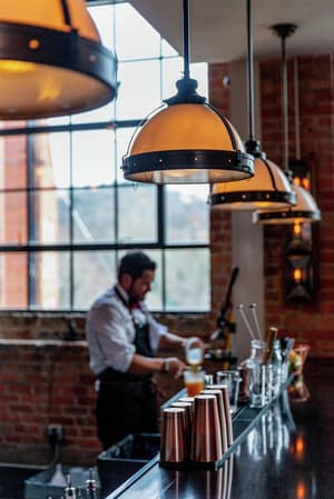 thumbnail: Bar (on property)
