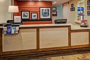 thumbnail: Reception