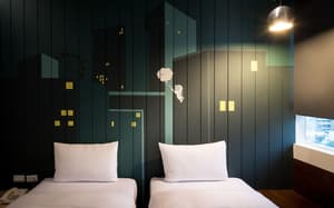 thumbnail: Room