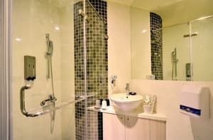 thumbnail: Bathroom