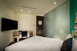 thumbnail: Room