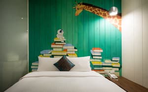thumbnail: Room