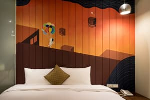 thumbnail: Room