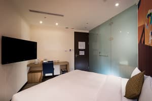 thumbnail: Room