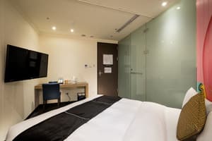 thumbnail: Room