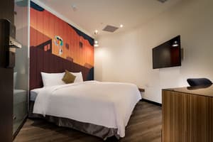thumbnail: Room