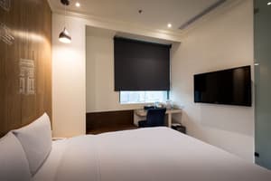 thumbnail: Room