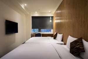 thumbnail: Room