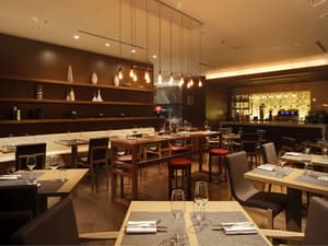 thumbnail: Restaurant