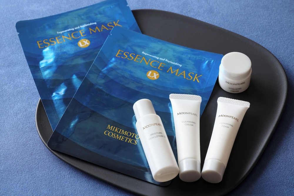 Room amenity