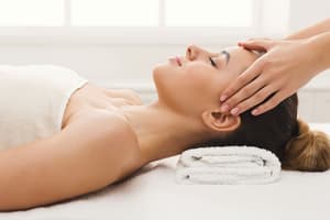 thumbnail: Massage