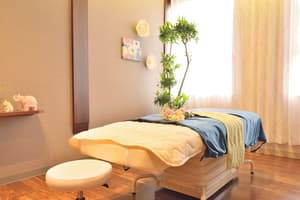 thumbnail: Massage