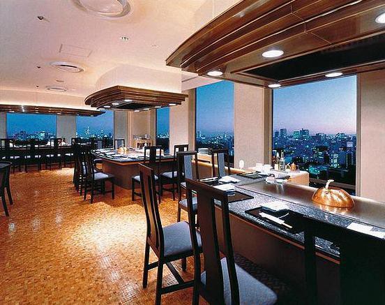 Amenities and Services