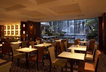Restaurant-cafeteria