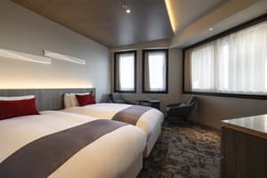 thumbnail: View from room