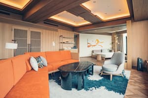 thumbnail: Living area