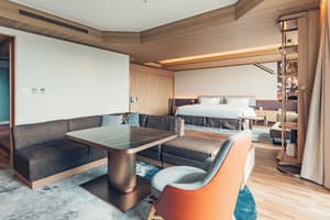 thumbnail: Living area