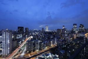 thumbnail: Balcony view
