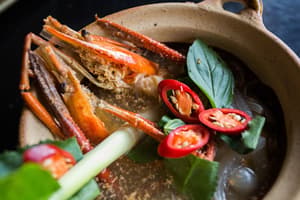 thumbnail: Food and drink