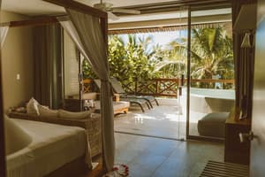 thumbnail: View from room