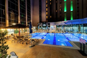 thumbnail: Pool