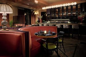 thumbnail: Restaurant
