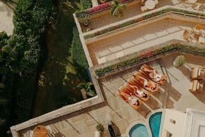 thumbnail: Terrace/patio