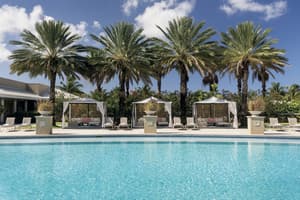 thumbnail: Outdoor pool