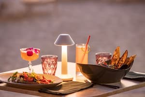 thumbnail: Restaurant
