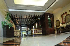 thumbnail: Lobby