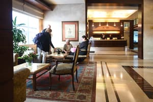 thumbnail: Reception