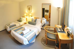 thumbnail: Room