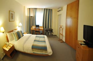 thumbnail: Room