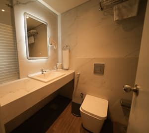 thumbnail: Bathroom