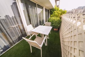 thumbnail: Terrace/patio
