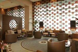 thumbnail: Lobby sitting area