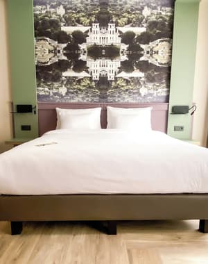 thumbnail: Extra beds