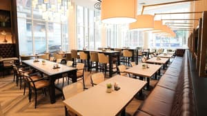 thumbnail: Cafe
