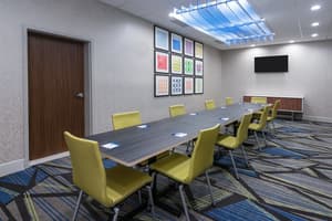 thumbnail: Meeting facility