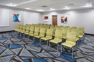 thumbnail: Meeting facility