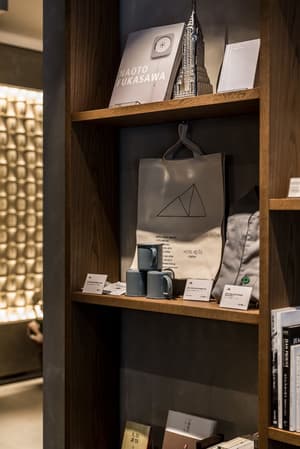 thumbnail: Interior