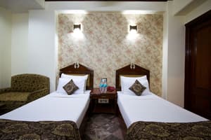 thumbnail: Room