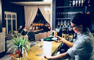 thumbnail: Restaurant