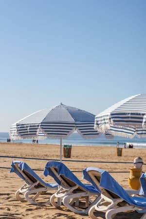 thumbnail: Beach