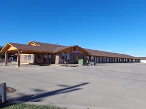 thumbnail: Front of property