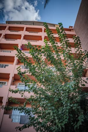 thumbnail: Front of property
