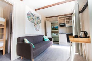 thumbnail: Living area