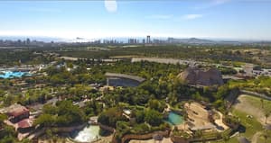 thumbnail: Property grounds