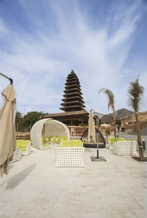 thumbnail: Children's play area - indoor