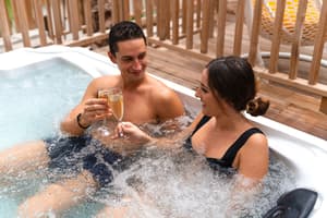 thumbnail: Outdoor pool